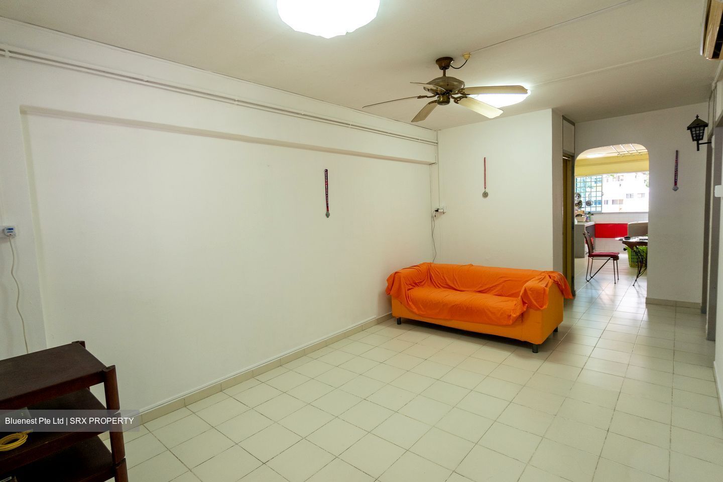Blk 853 Yishun Ring Road (Yishun), HDB 3 Rooms #520928191